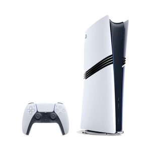 عکس اصلی کنسول بازی سونی Sony مدل PlayStation 5 Pro CFI-7121 ظرفیت 2 ترابایت
