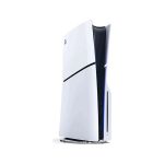 کنسول بازی سونی Sony مدل PlayStation 5 Slim نسخه دیسک خور ریجن اروپا CFI-2116 ظرفیت 1 ترابایت