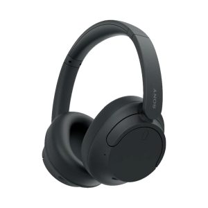 هدفون بلوتوثی سونی مدل WH-CH720N نویز کنسلینگ با شارژدهی ۵۰ ساعته