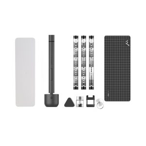 تصویر شاخص ست پیچ گوشتی شارژی واو استیک شیائومی مدل Wowstick 1F Plus