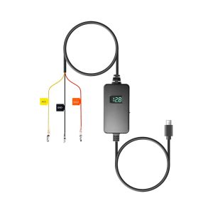 عکس اصلی کیت کابل 70mai شیائومی مدل Hardwire Kit UP06
