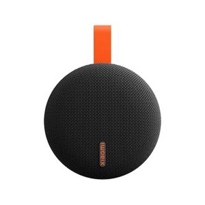 اسپیکر بلوتوثی قابل حمل شیائومی Xiaomi مدل Essential پشت سفید خالص