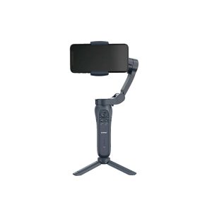 خانه 4 گیمبال و استابلایزر موبایل سه محوره شیائومی Bomidi مدل HG01
