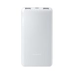 پاوربانک فست شارژ شیائومی Xiaomi مدل P16ZM ظرفیت 10000 میلی آمپر ساعت 22.5 وات