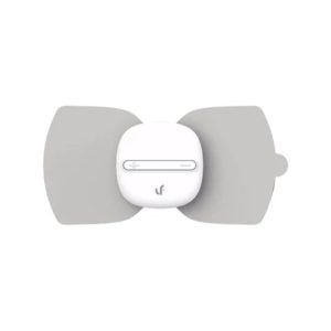 ماساژور پروانه ای شیائومی لراوان مدل LF Magic Touch پشت سفید خالص