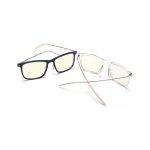 عینک کامپیوتر ضد نور آبی شیائومی Xiaomi مدل Mi Computer Glasses Pro HMJ02TS