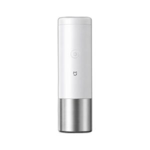 عکس شاخص اسپرسو ساز مسافرتی و شارژی شیائومی میجیا Xiaomi Mijia مدل CMP001-W