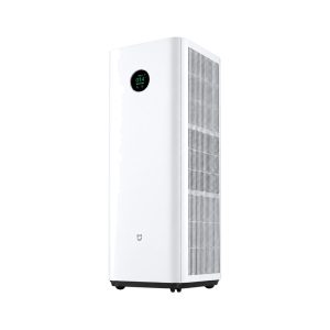 دستگاه تصفیه هوا شیائومی مدل Mijia Smart Air Purifier Max با فیلتر دوگانه