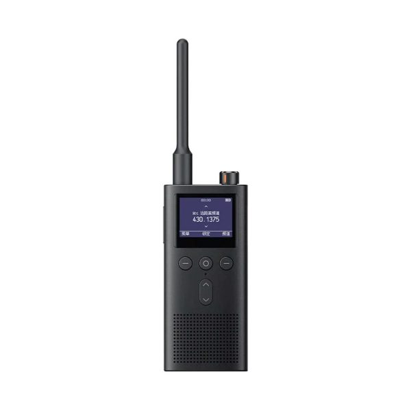 واکی تاکی هوشمند بی سیم شیائومی Xiaomi مدل Walkie Talkie 3 XMDJJ05FY (واکی تاکی شیائومی مدل ۳)