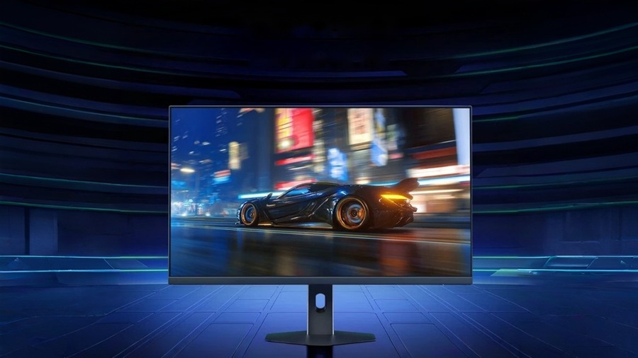 مانیتور گیمینگ ردمی G27Q شیائومی با پنل 2K و رفرش ریت ۲۴۰ هرتز معرفی شد 1 نمایشگر ۲۷ اینچ مانیتور گیمینگ ردمی G27Q شیائومی با رفرش ریت ۲۴۰ هرتز و زمان پاسخگویی ۱ میلی ثانیه