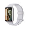 بند باکیفیت و صفحه نمایش مستطیلی ساعت شیائومی Smart Band 9 Pro