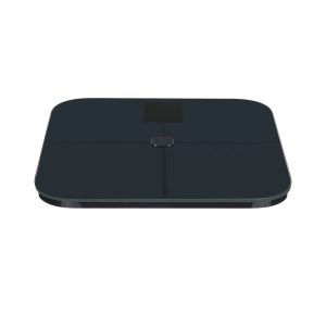 عکس اصلی ترازو هوشمند شیائومی S400 Pro با نمایشگر رنگی و پوشش یکپارچه ITO